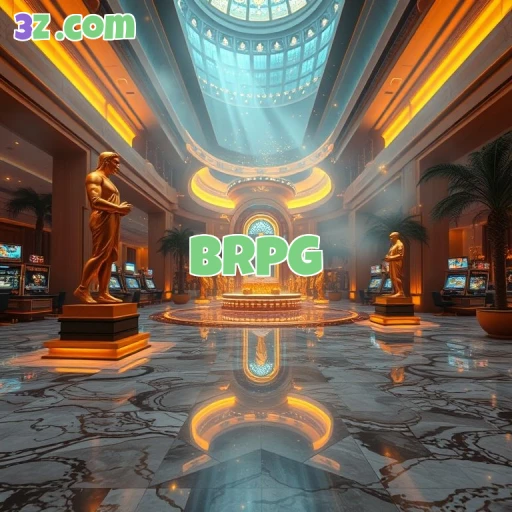 Login: A Experiência Interativa do brpg que Encanta Jogadores