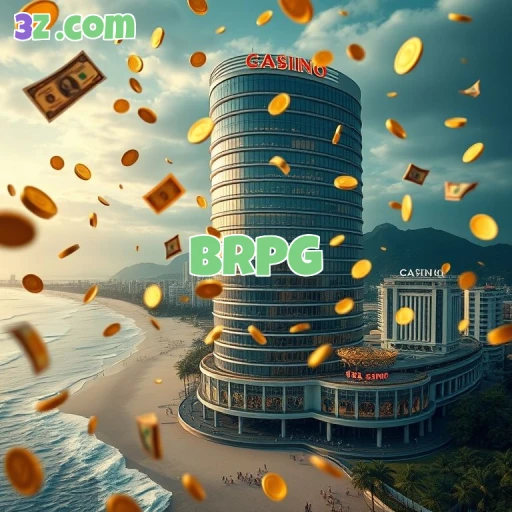 Slots Incríveis para Gamers no Site brpg que Encantam