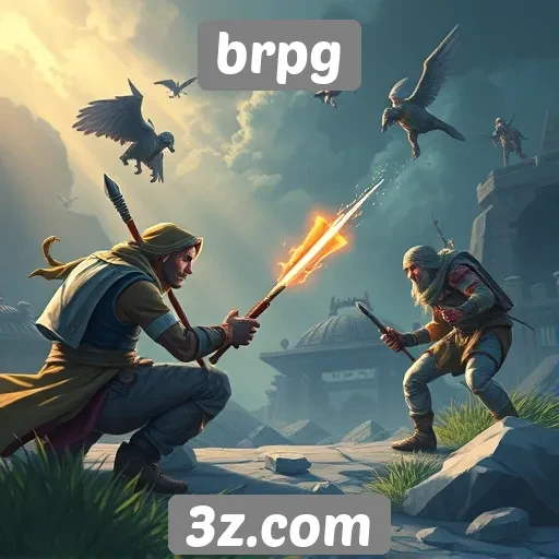 Acessibilidade no brpg melhora experiência para todos os usuários