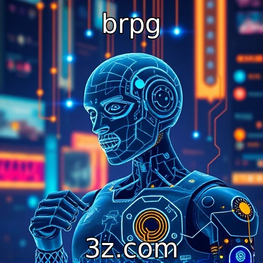 Adoção de inteligência artificial em jogos eletrônicos