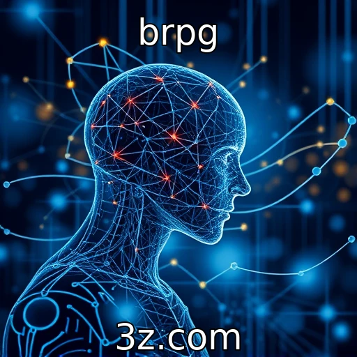 Como a inteligência artificial está moldando a indústria