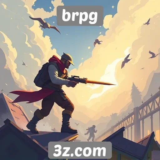 Dicas para iniciantes no brpg