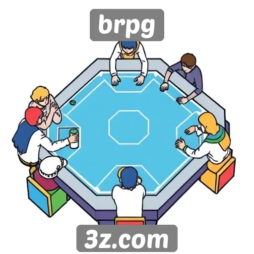 brpg oferece diversidade de jogos de tabuleiro