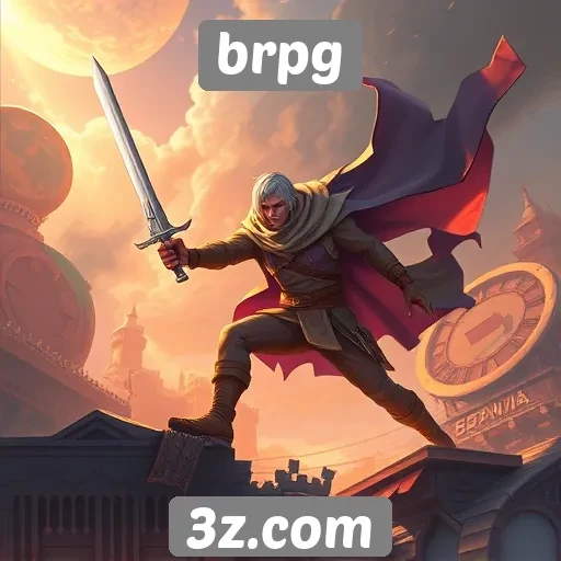 brpg oferece expansão de conteúdos para jogadores