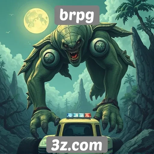 História do brpg e sua evolução