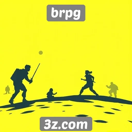 avaliação de brpg destaca experiências de jogadores