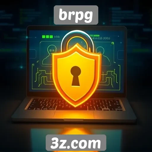 Melhorias na segurança da plataforma brpg garantem proteção