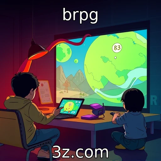 Tendências de jogos educativos e seu papel na aprendizagem