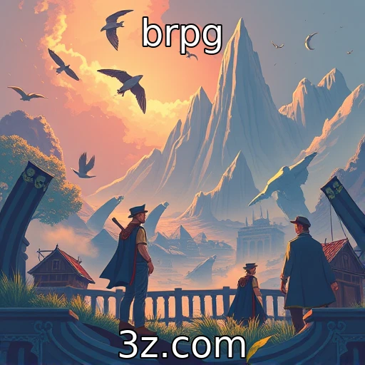 Tendências emergentes na indústria de jogos