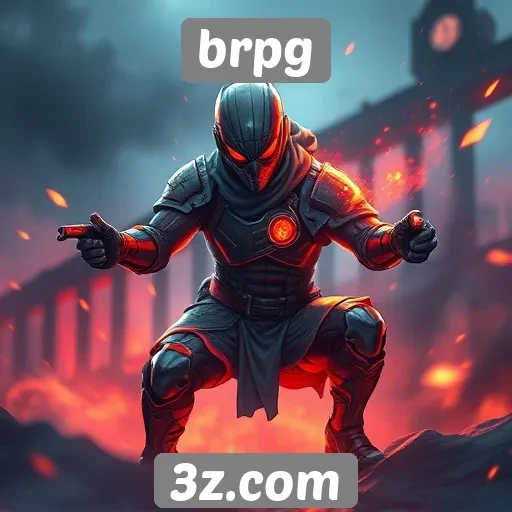 futuro das atualizações no brpg e expectativas