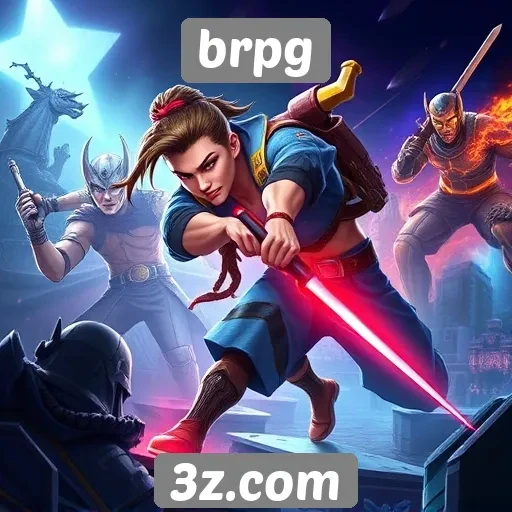 Comparativo de preços entre jogos no brpg