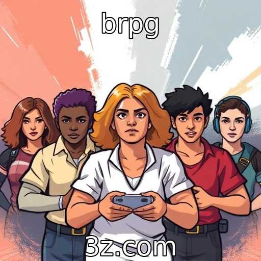 Inclusão e diversidade nos novos lançamentos