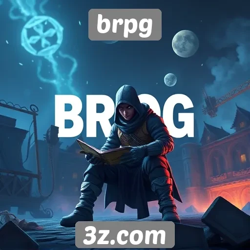 Lançamentos mais aguardados no site brpg