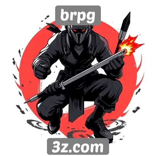 Atualizações recentes no brpg e sua comunidade de jogadores