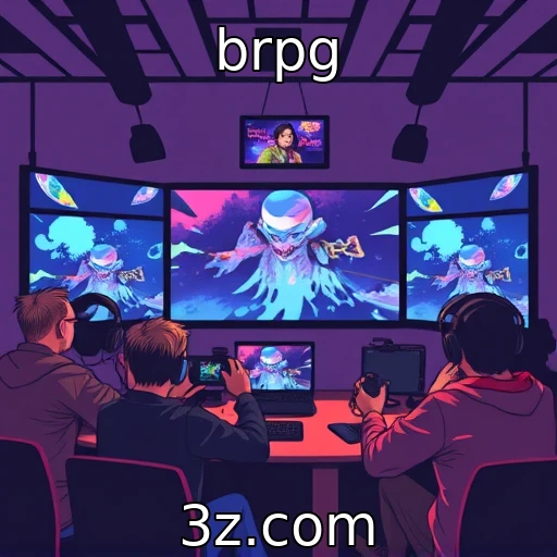 Influência das plataformas de streaming sobre jogos e comunidade