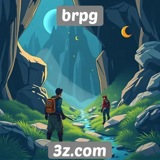 tutoriais úteis para iniciantes no brpg