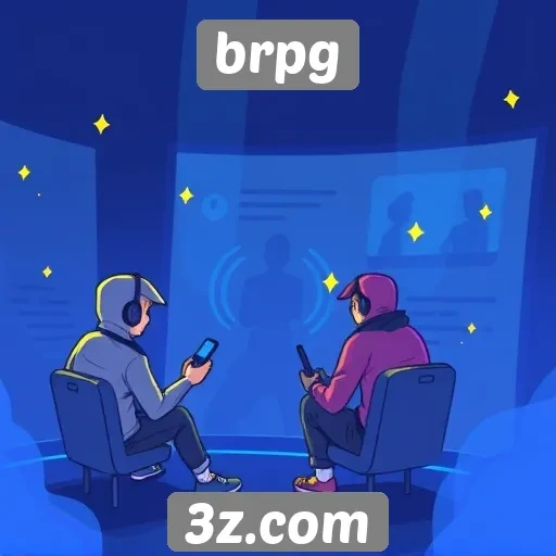 Histórias de sucesso de usuários do brpg