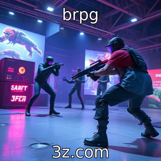 Aumento da realidade virtual em experiências de jogo